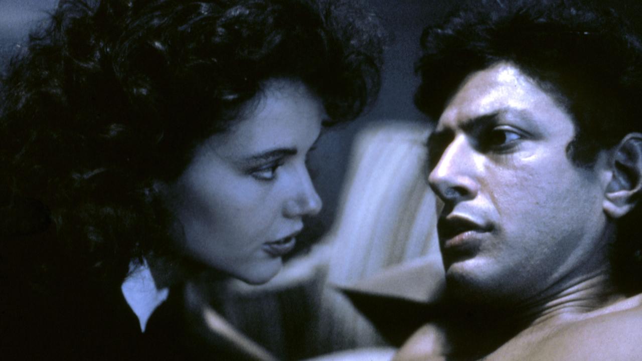 La Mouche | Forum des images